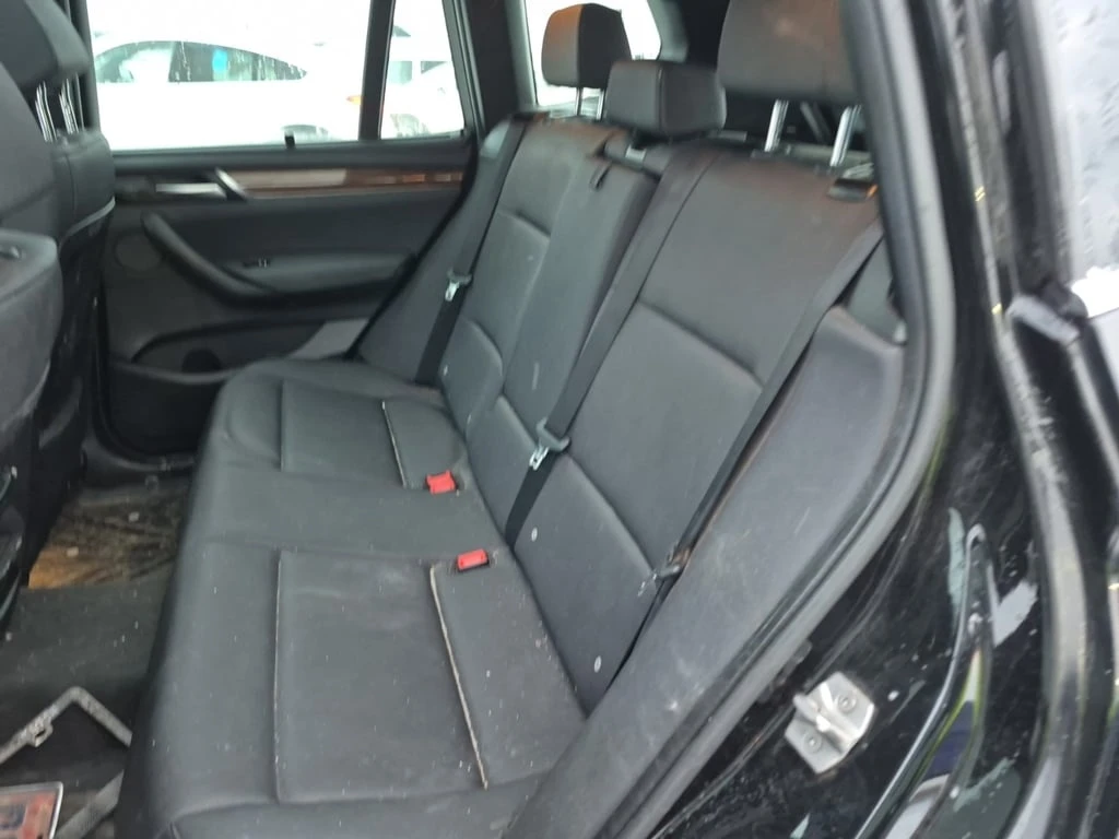 BMW X3 * XDRIVE28I * CARFAX *  | Mobile.bg � ����������� 13