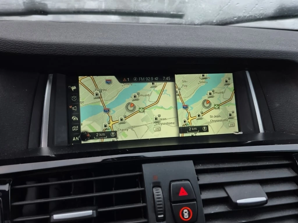 BMW X3 * XDRIVE28I * CARFAX *  | Mobile.bg � ����������� 9