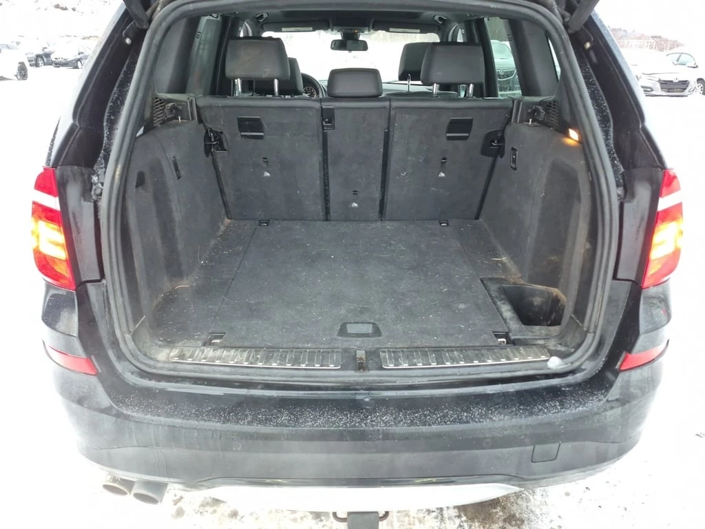 BMW X3 * XDRIVE28I * CARFAX *  | Mobile.bg � ����������� 14