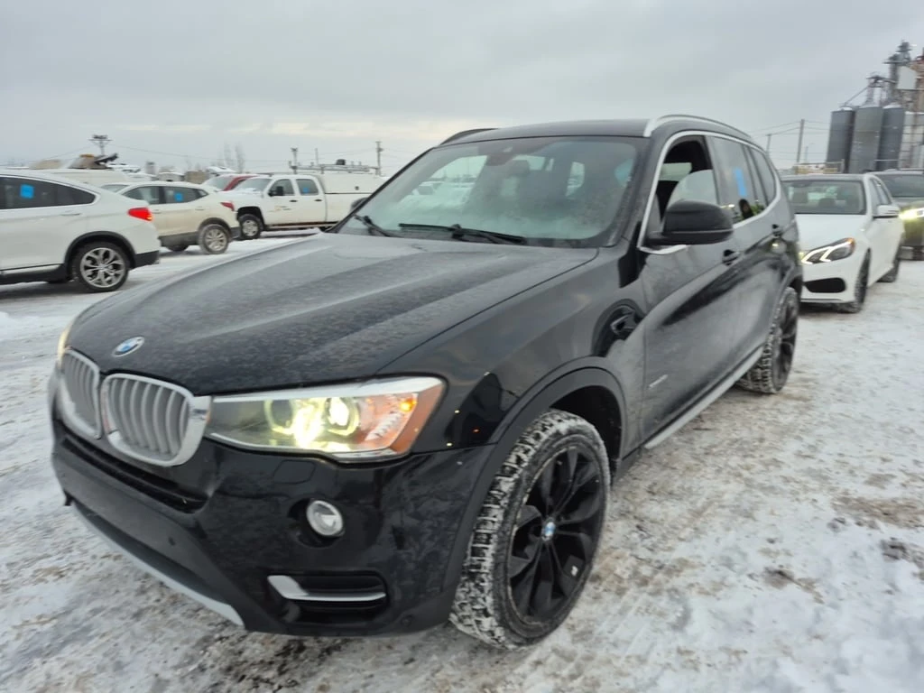 BMW X3 * XDRIVE28I * CARFAX *  | Mobile.bg � ����������� 1