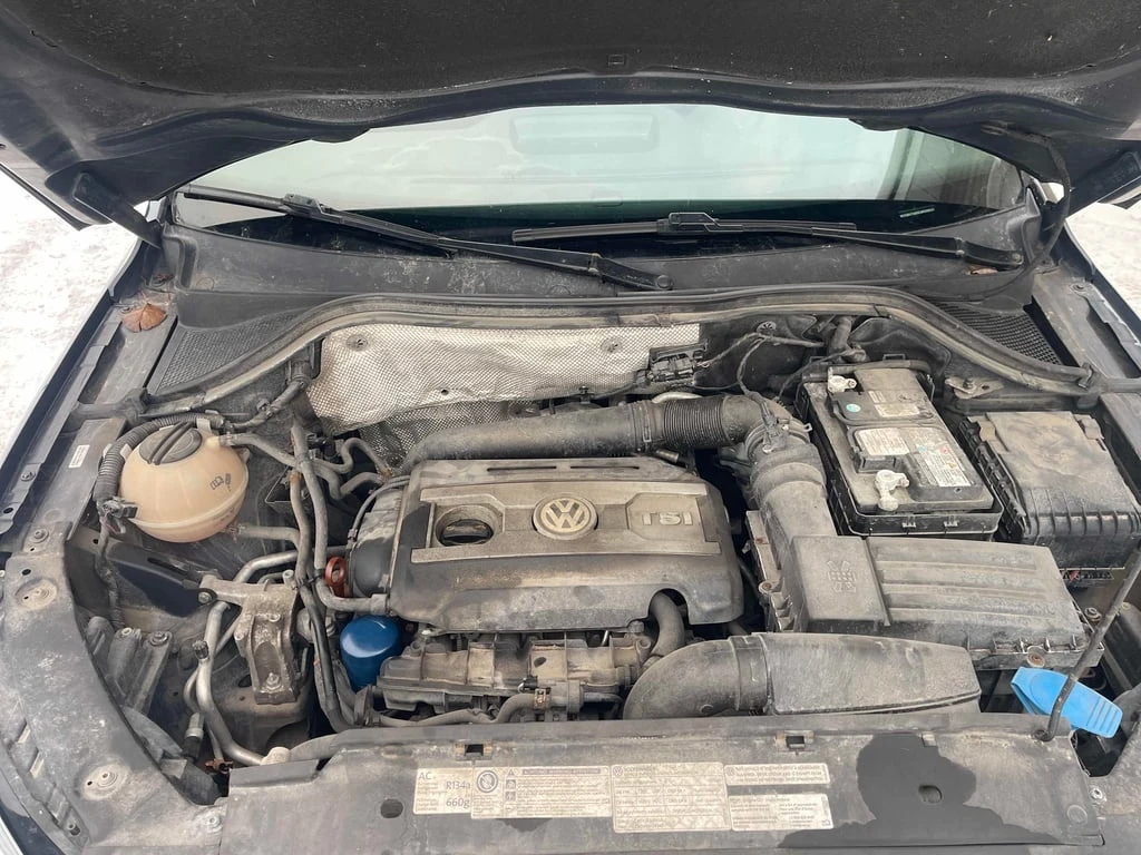 VW Tiguan * 4dr Auto 4Motion * CARFAX * ���� �� �� | Mobile.bg � ����������� 11