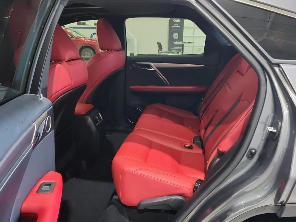 Lexus RX * 450H * CARFAX *  | Mobile.bg � ����������� 12