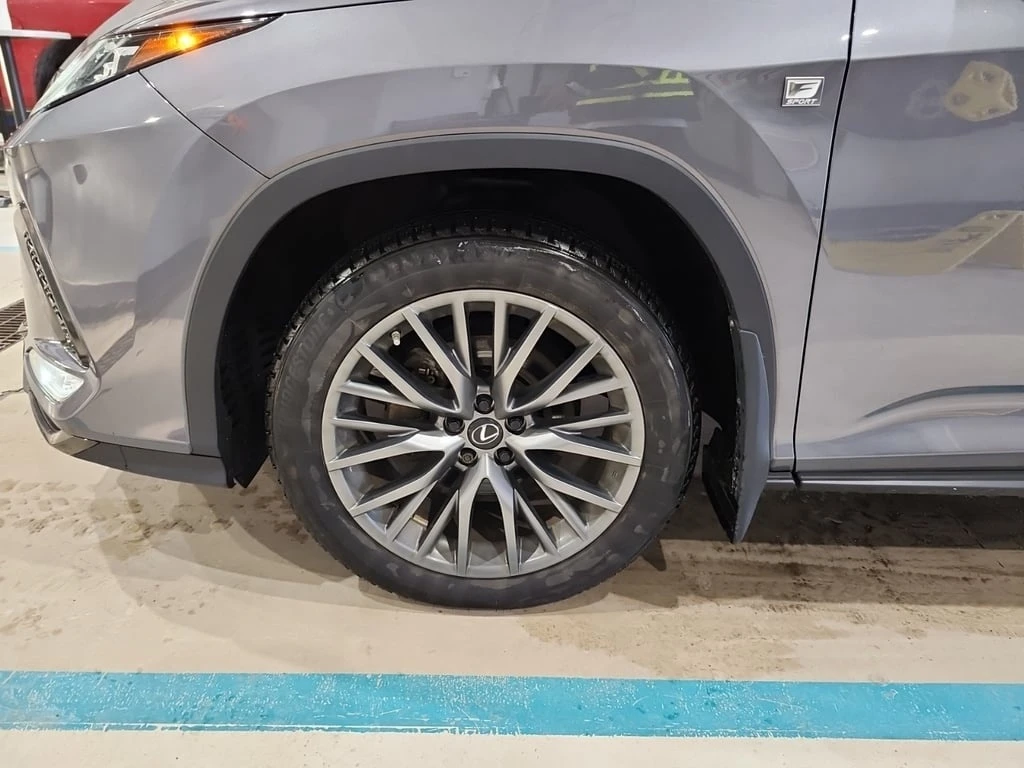 Lexus RX * 450H * CARFAX *  | Mobile.bg � ����������� 15