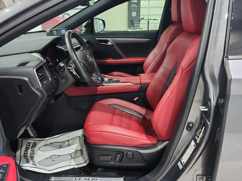 Lexus RX * 450H * CARFAX *  - изображение 8