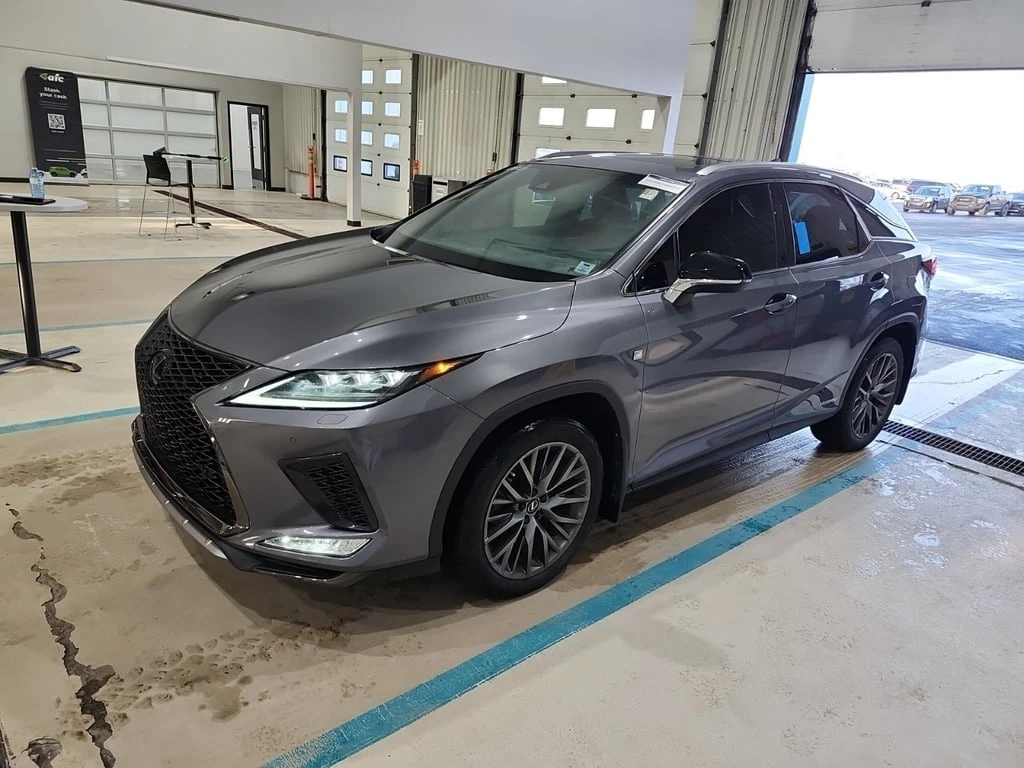 Lexus RX * 450H * CARFAX *  | Mobile.bg � ����������� 1