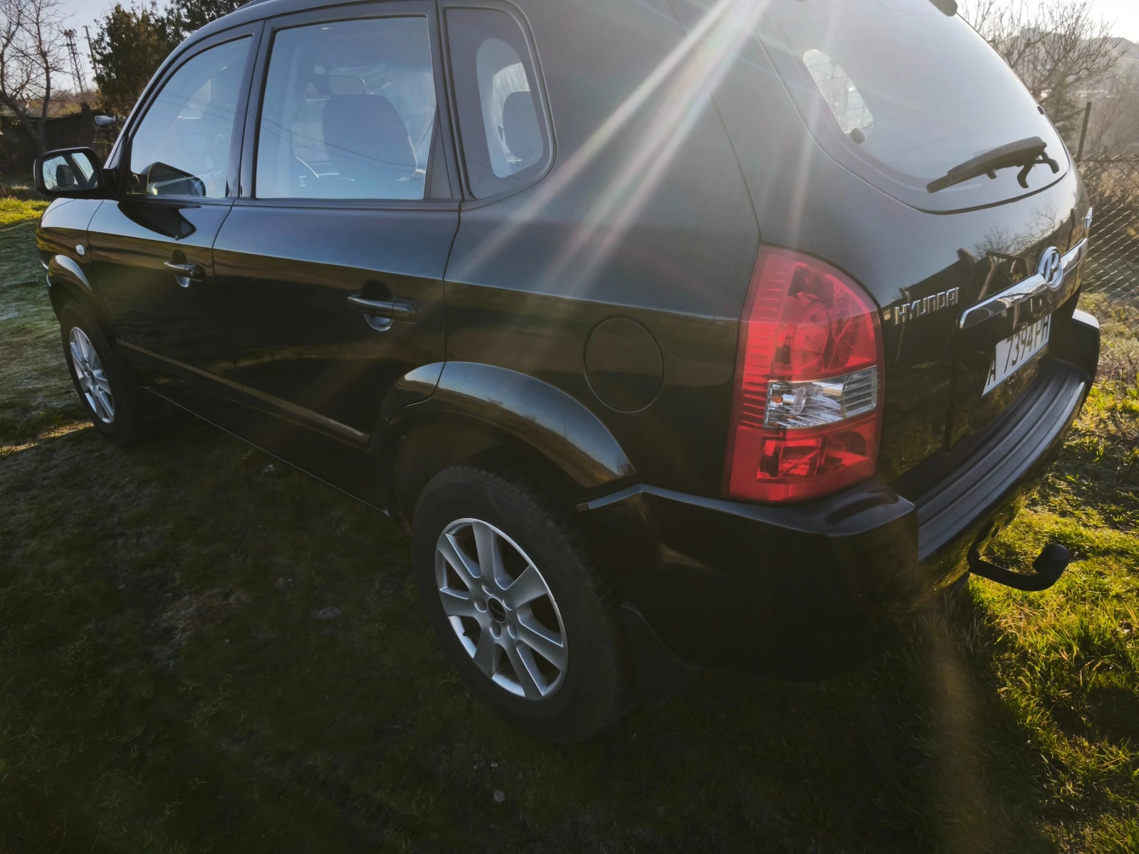 Hyundai Tucson | Mobile.bg � ����������� 6