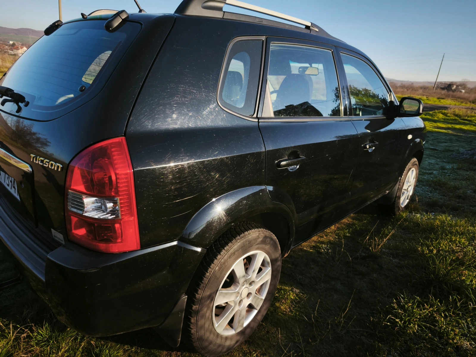 Hyundai Tucson | Mobile.bg � ����������� 5