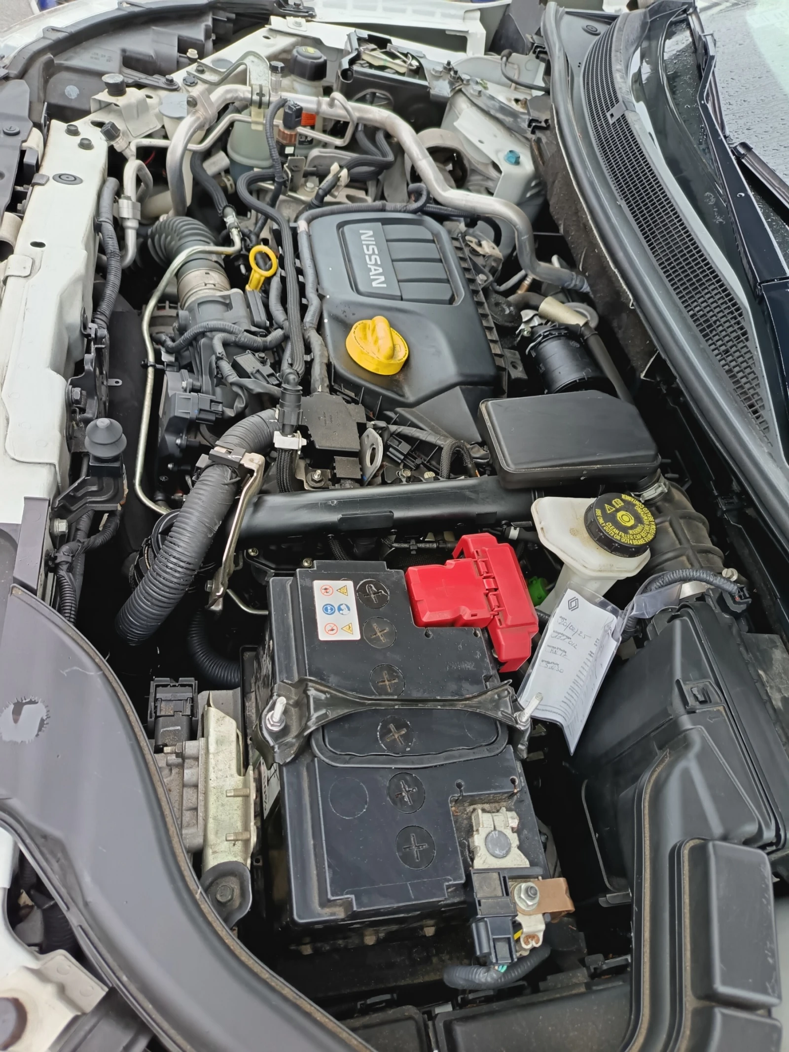 Nissan Qashqai 1.6 dCi N-Connecta 4x4 ��������� ���������� | Mobile.bg � ����������� 17