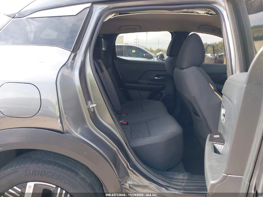 Nissan Juke 2l Kicks Sv Fwd - изображение 8