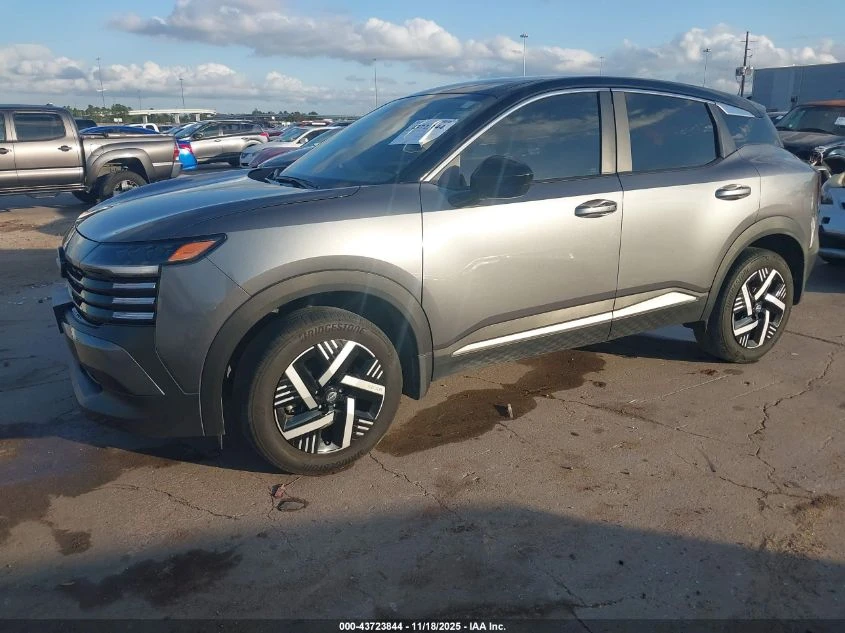 Nissan Juke 2l Kicks Sv Fwd | Mobile.bg � ����������� 1