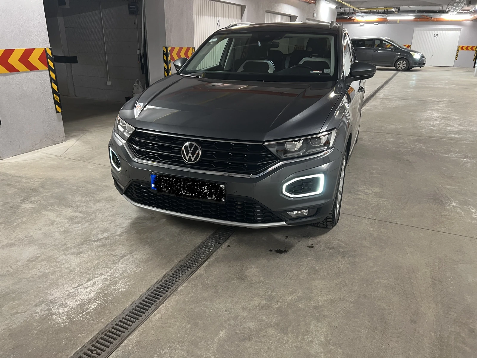VW T-Roc | Mobile.bg � ����������� 1
