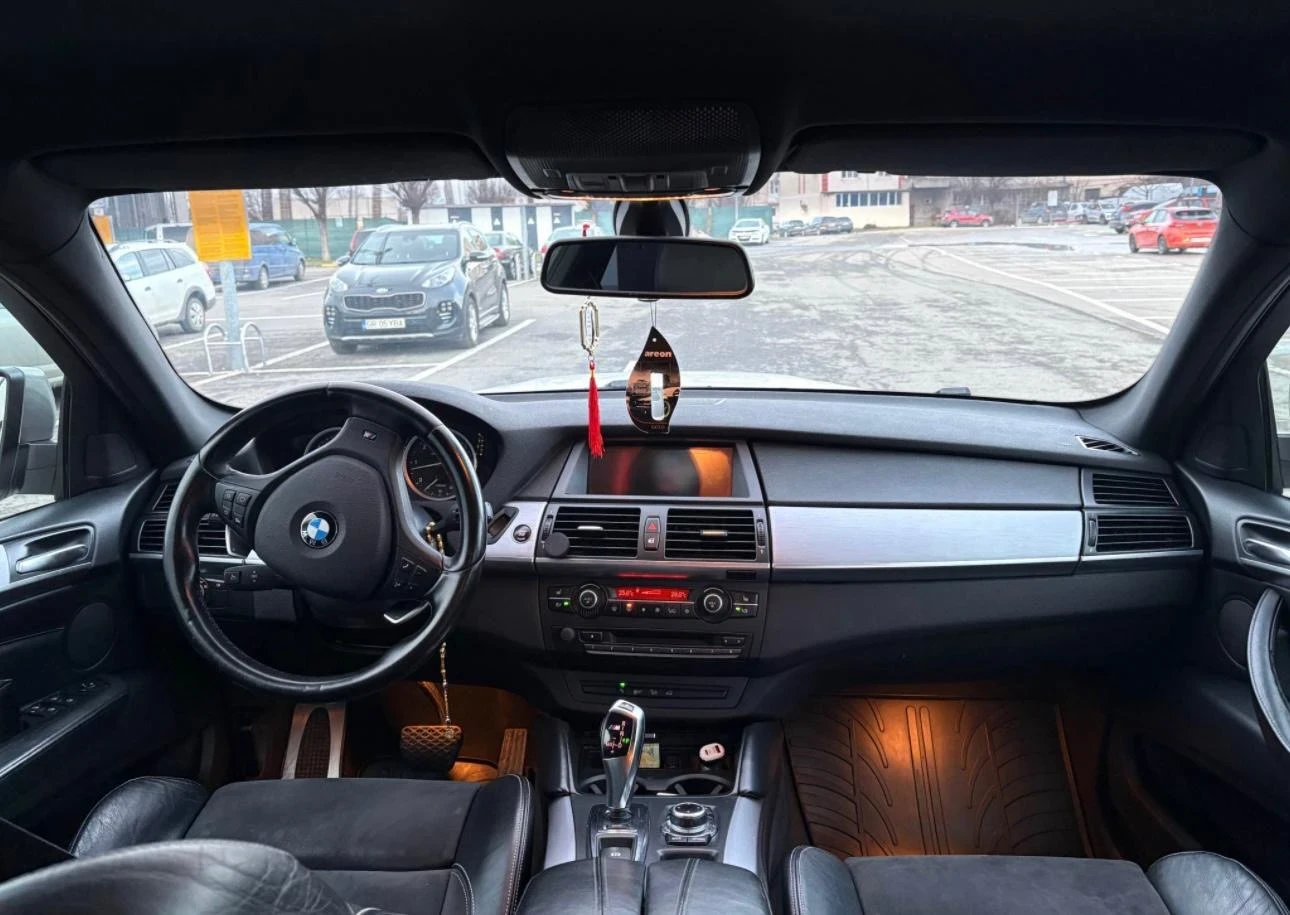 BMW X6 M50D* LASSER* FACE*  - изображение 5