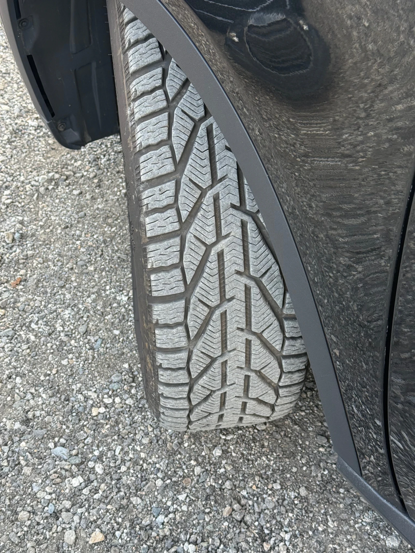 Mercedes-Benz GLA 220 4x4, Автомат, Обслужен, Нови гуми, Лизинг, снимка 13 - Автомобили и джипове - 53864270