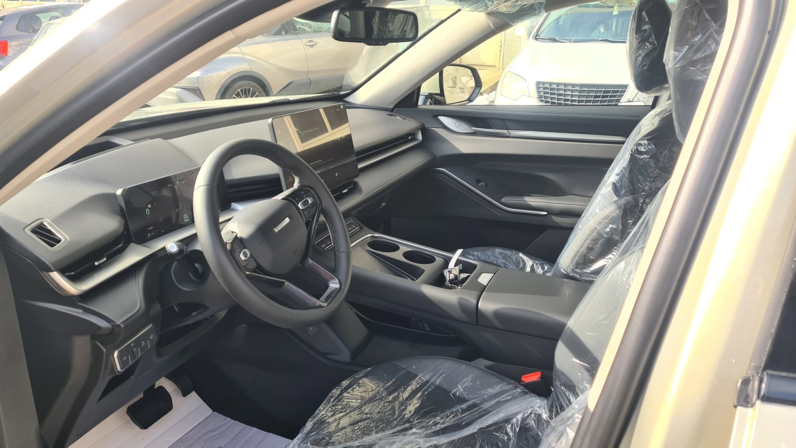 Haval H6, снимка 3 - Автомобили и джипове - 53870954