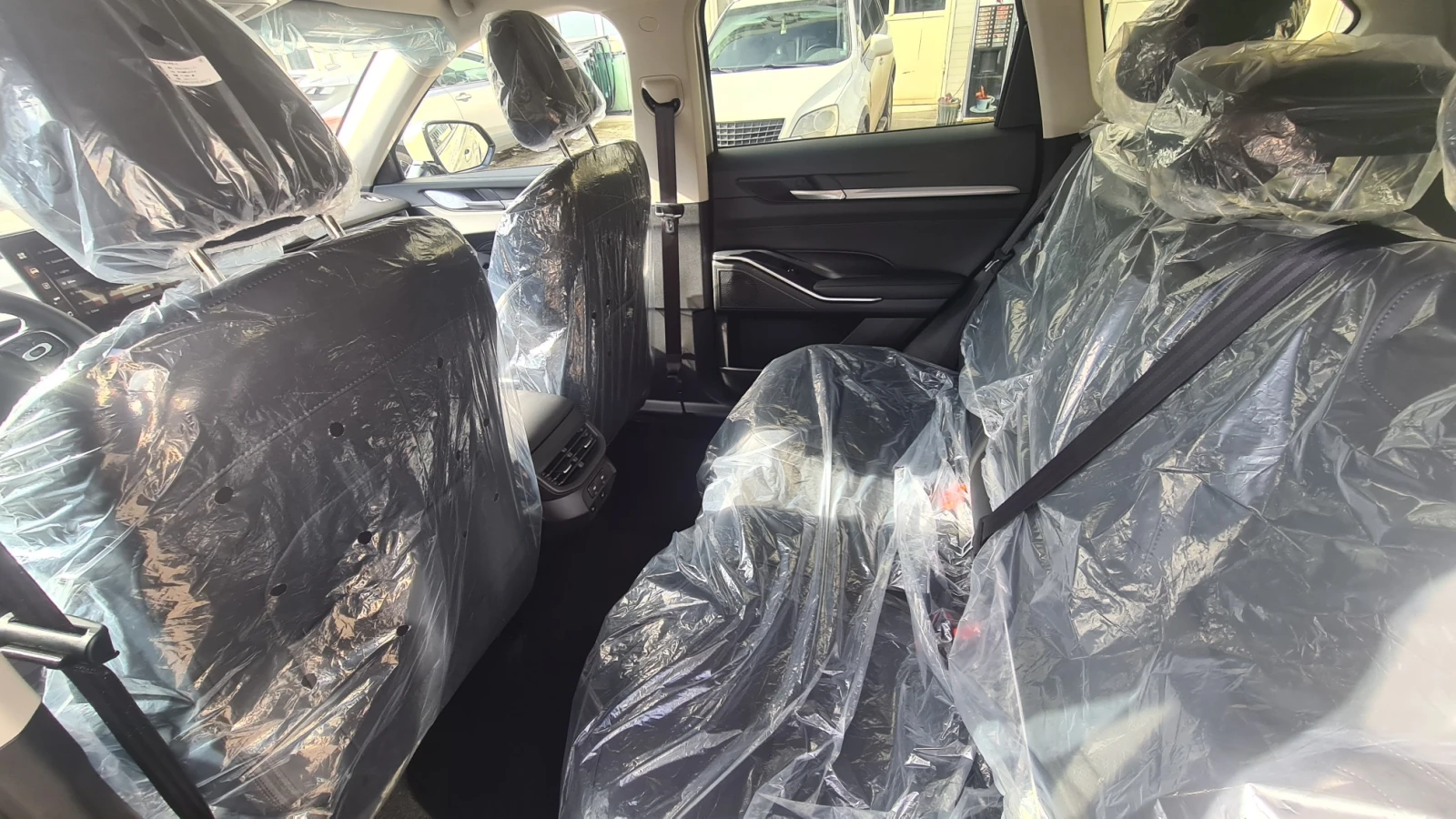 Haval H6, снимка 4 - Автомобили и джипове - 53870954