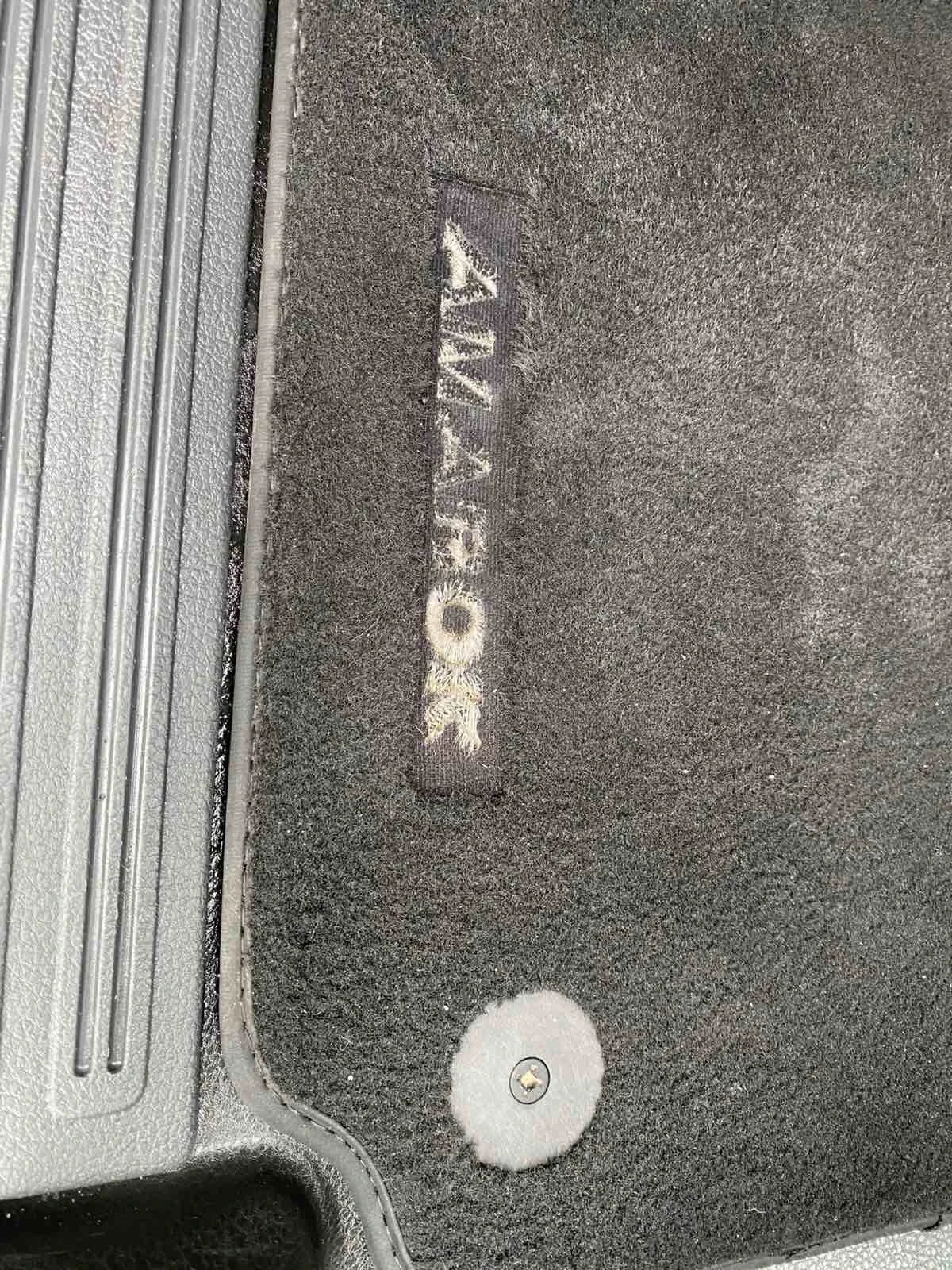 VW Amarok 2, 0 TDI/180k, снимка 15 - Автомобили и джипове - 53914669