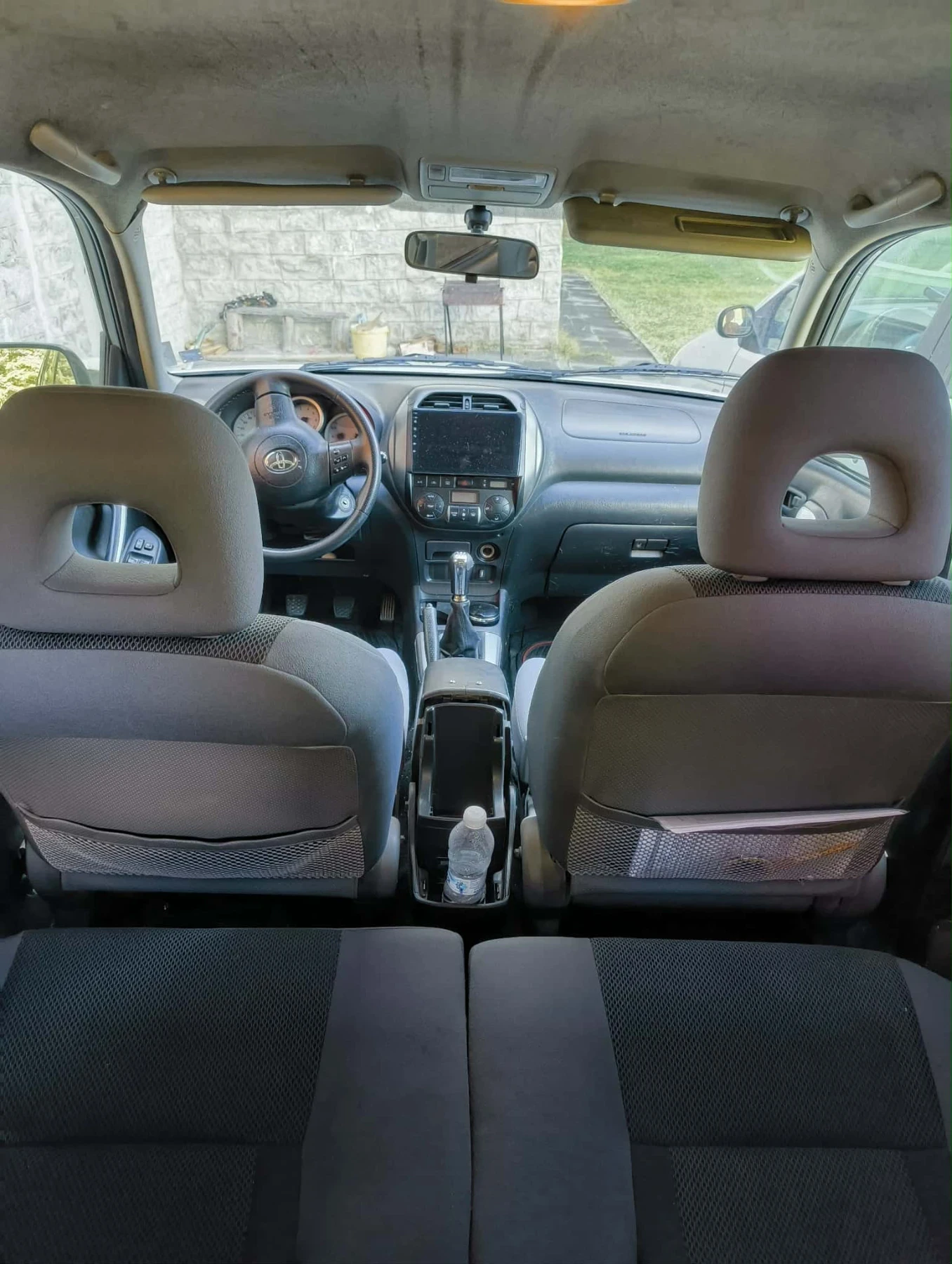 Toyota Rav4, снимка 7 - Автомобили и джипове - 53965474