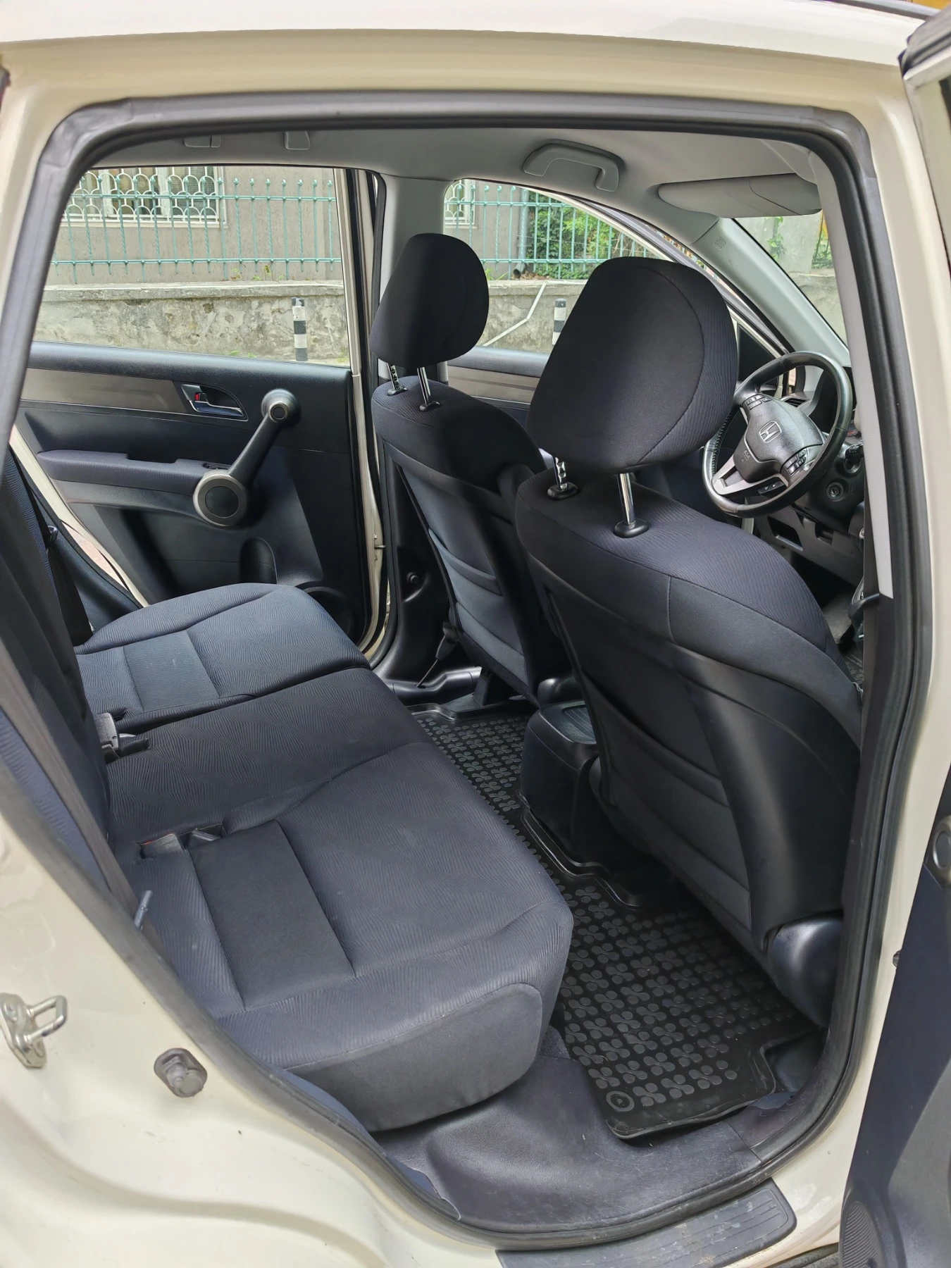 Honda Cr-v, снимка 8 - Автомобили и джипове - 54030551