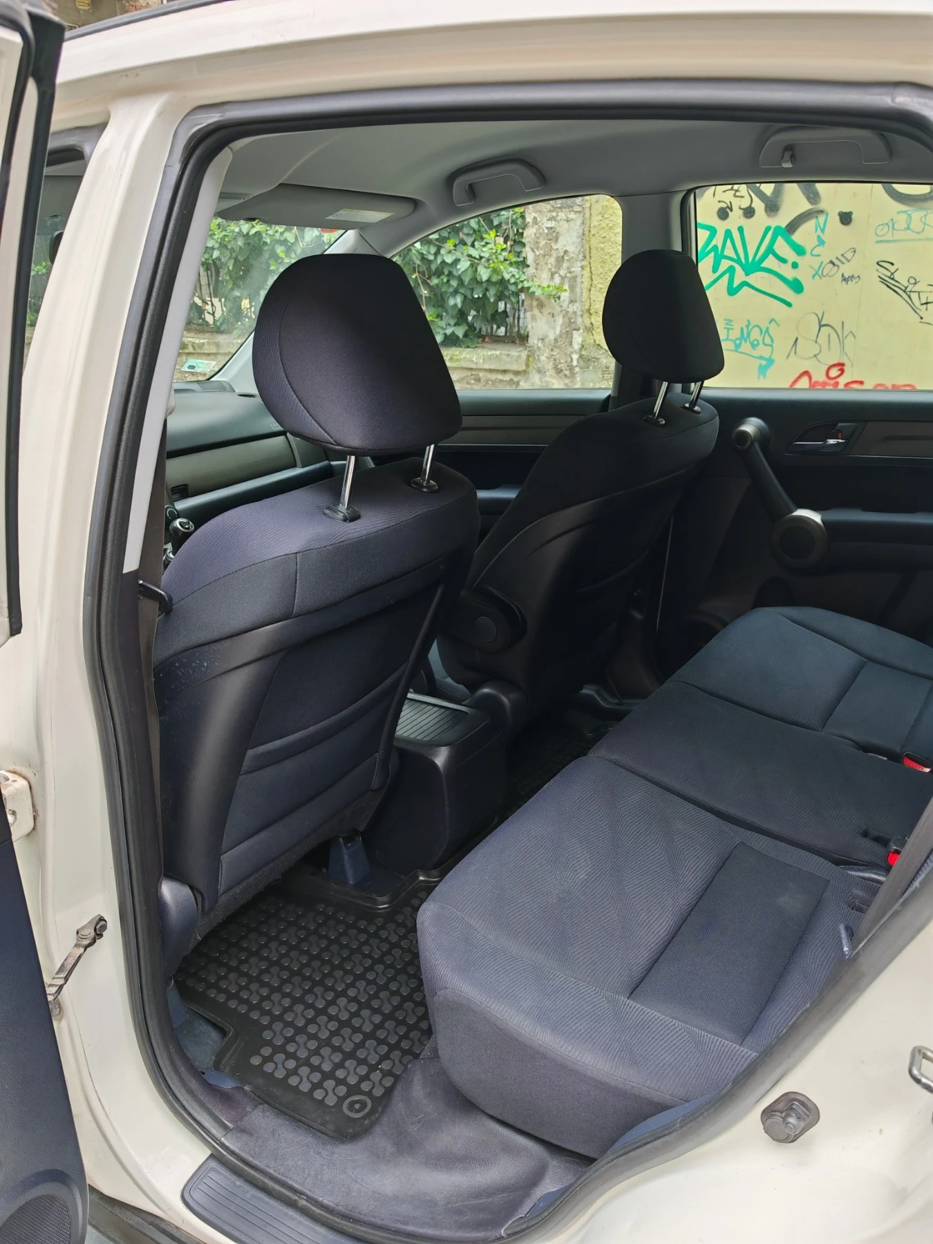 Honda Cr-v, снимка 7 - Автомобили и джипове - 54030551