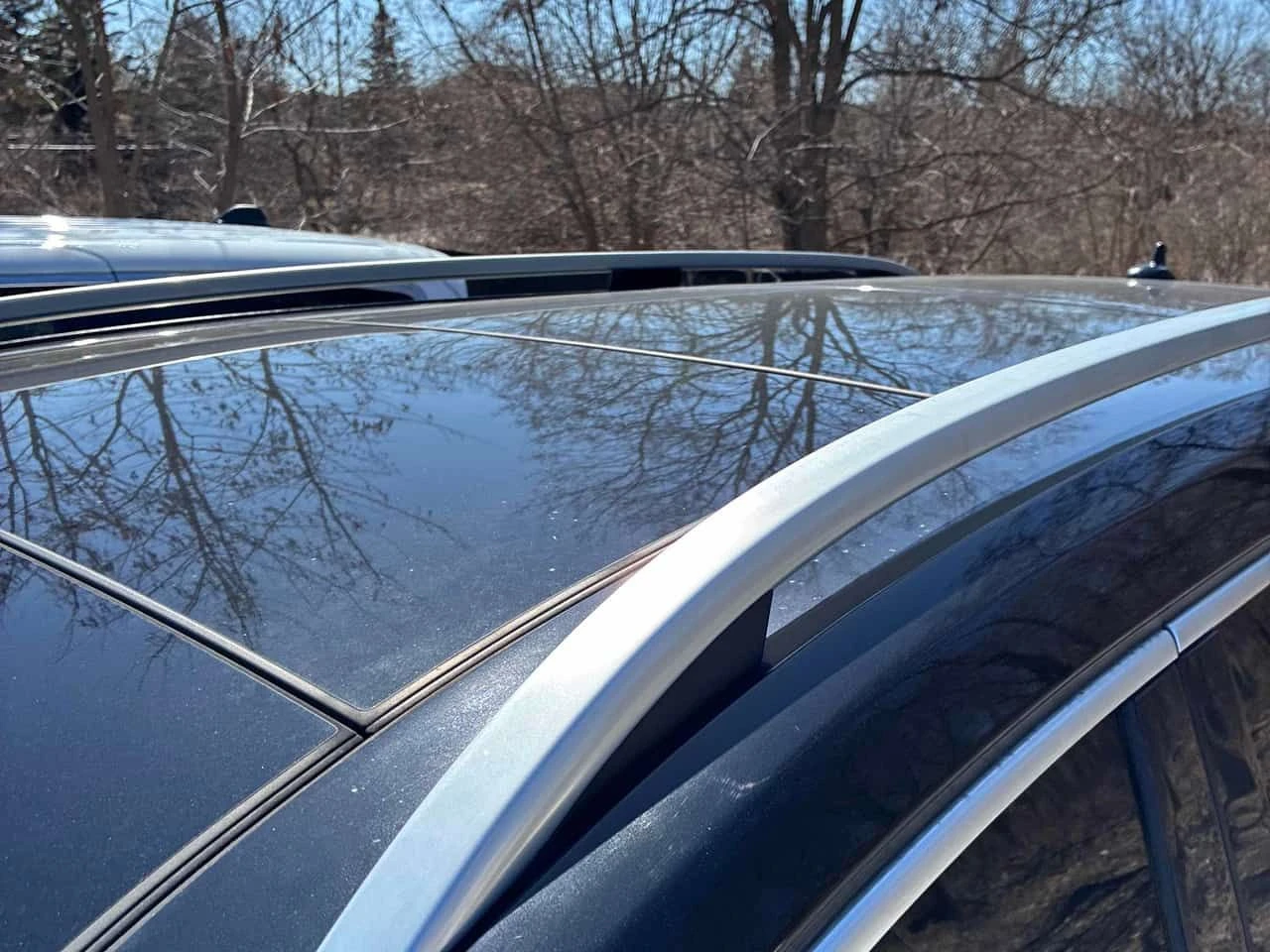 Mercedes-Benz GL 550 * PANO* KEYLESS* ПОДГРЕВ* , снимка 11 - Автомобили и джипове - 54048962