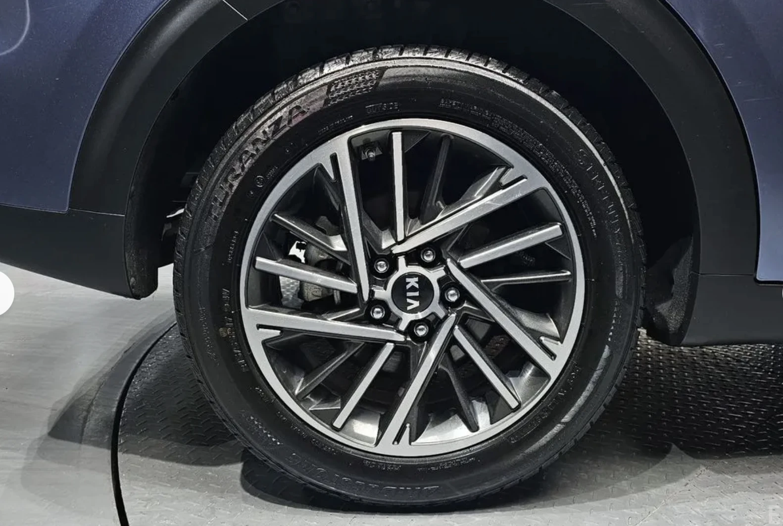 Kia Niro PRESTIGE* КОЖА* ПОДГРЕВ* НАВИ* , снимка 5 - Автомобили и джипове - 54127141