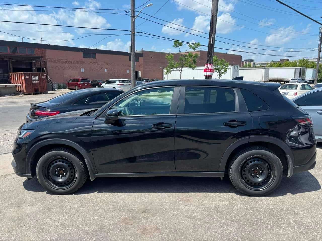 Honda Hr-v * LX * CARFAX * ��� ������������ ������ | Mobile.bg � ����������� 2
