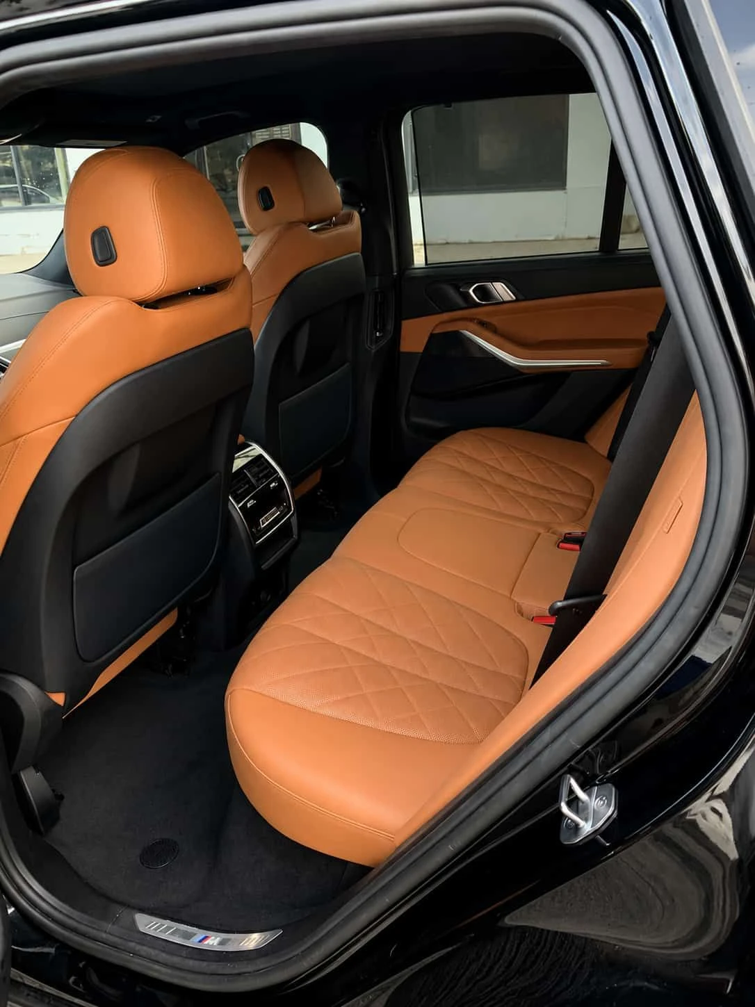 BMW X5 * xDrive45e * CARFAX * ЦЕНА ДО БГ, снимка 12 - Автомобили и джипове - 55250401