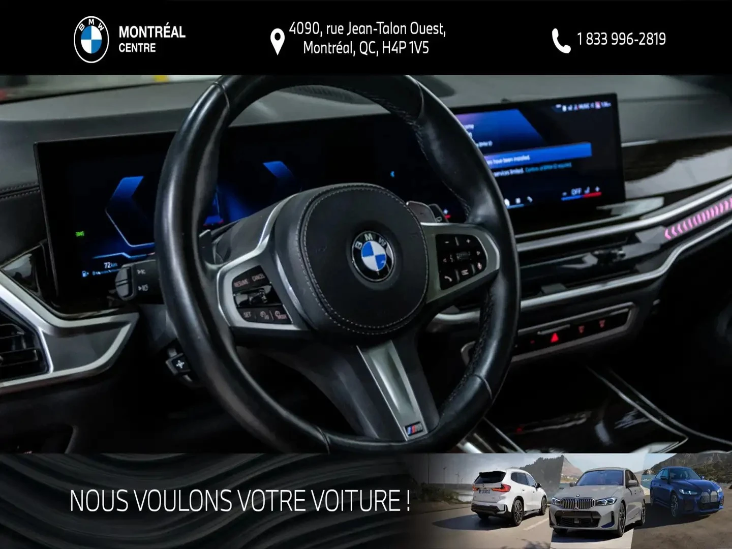 BMW X5 40i M SPORT PREMIUM PKG ЦЕНА ДО БГ АВТОКРЕДИТ, снимка 10 - Автомобили и джипове - 55885683