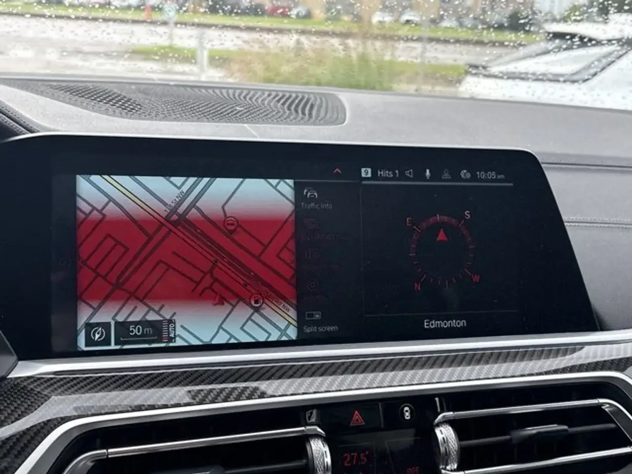 BMW X6, снимка 14 - Автомобили и джипове - 56180475