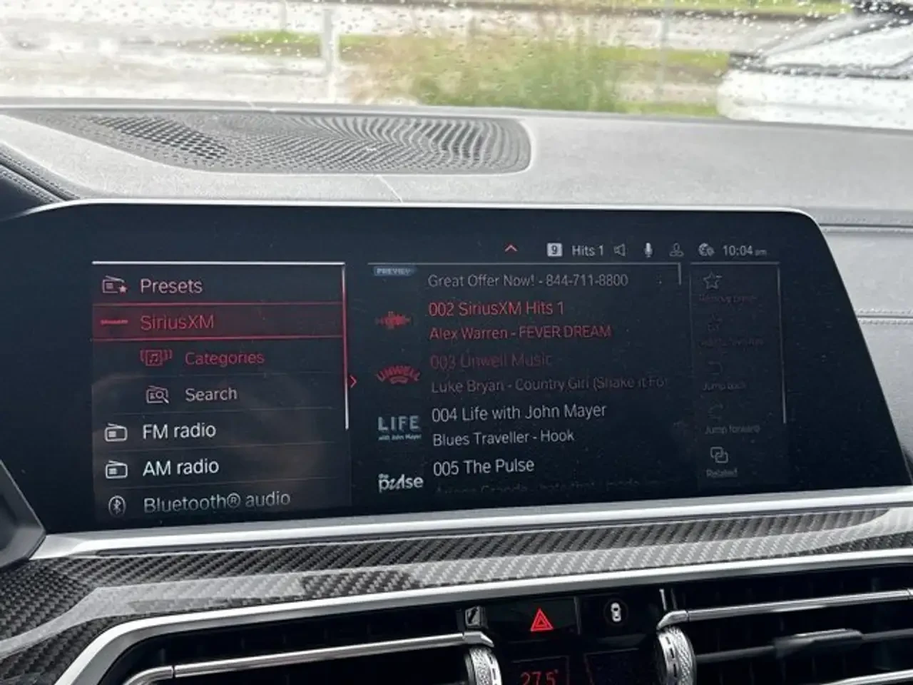BMW X6, снимка 10 - Автомобили и джипове - 56180475