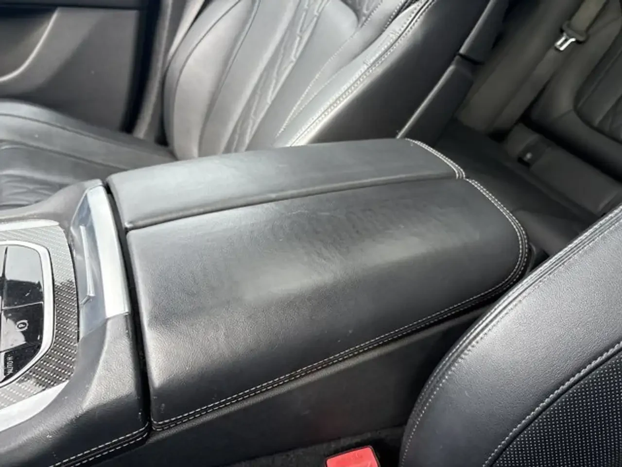 BMW X6, снимка 12 - Автомобили и джипове - 56180475