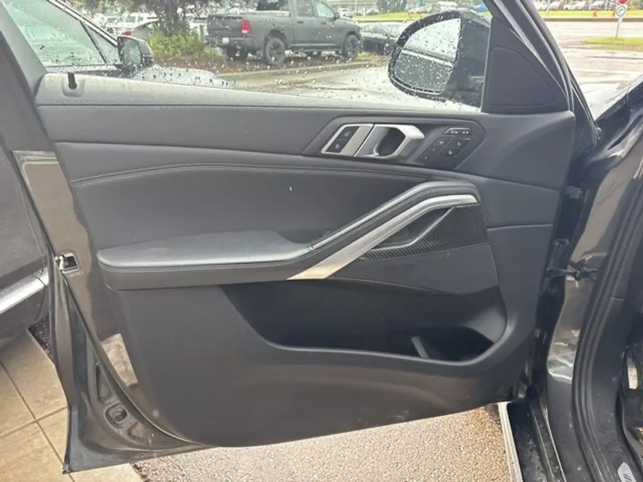 BMW X6, снимка 8 - Автомобили и джипове - 56180475