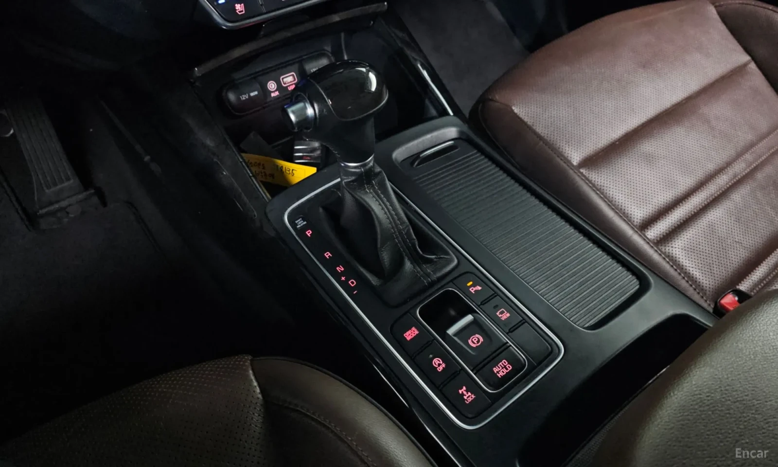 Kia Sorento 2.2d\4x4\360 камери\Обдухване, снимка 9 - Автомобили и джипове - 56327327
