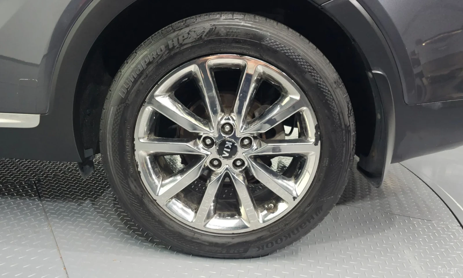 Kia Sorento 2.2d\4x4\360 камери\Обдухване, снимка 5 - Автомобили и джипове - 56327327