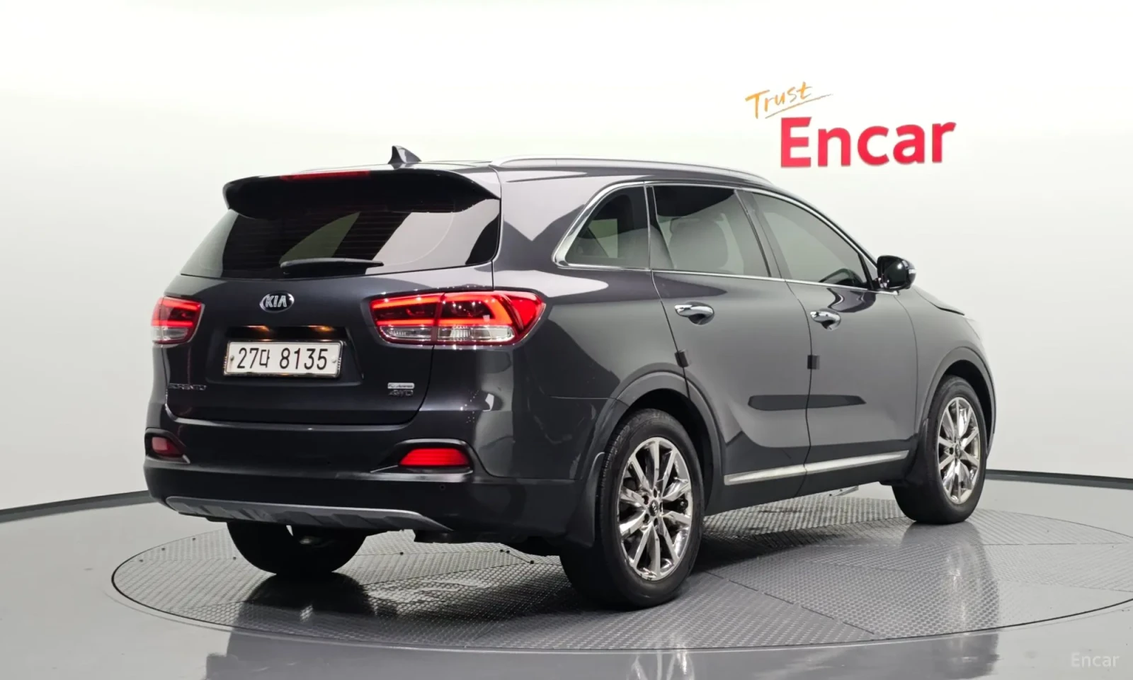Kia Sorento 2.2d\4x4\360 камери\Обдухване, снимка 2 - Автомобили и джипове - 56327327