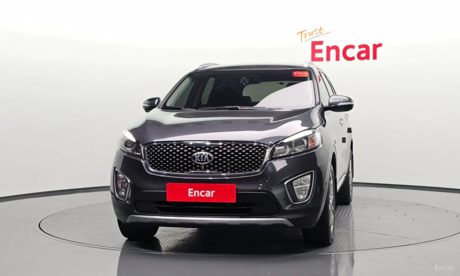 Kia Sorento 2.2d\4x4\360 камери\Обдухване, снимка 3 - Автомобили и джипове - 56327327