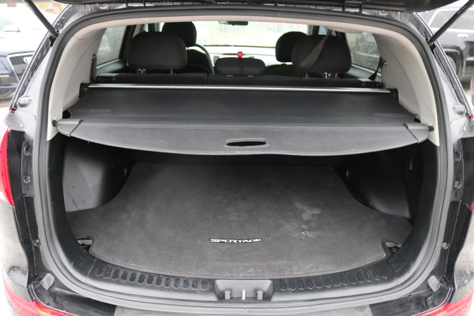 Kia Sportage 2.4 4x4, снимка 14 - Автомобили и джипове - 56349987