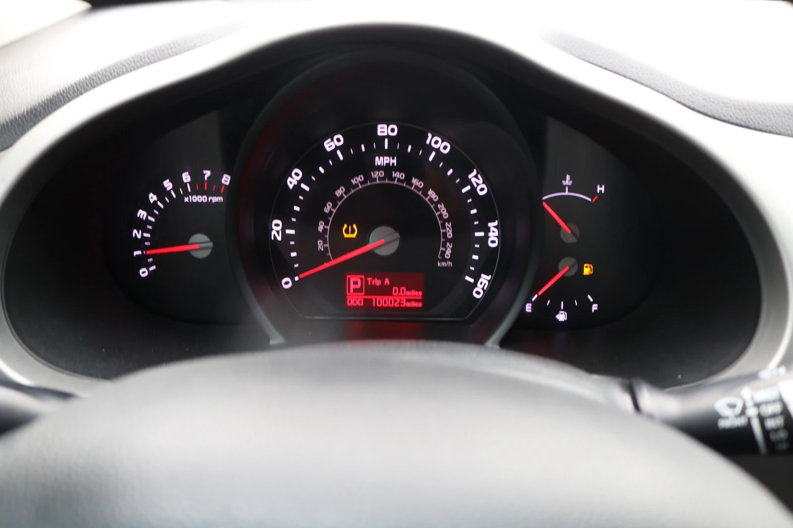 Kia Sportage 2.4 4x4, снимка 11 - Автомобили и джипове - 56349987