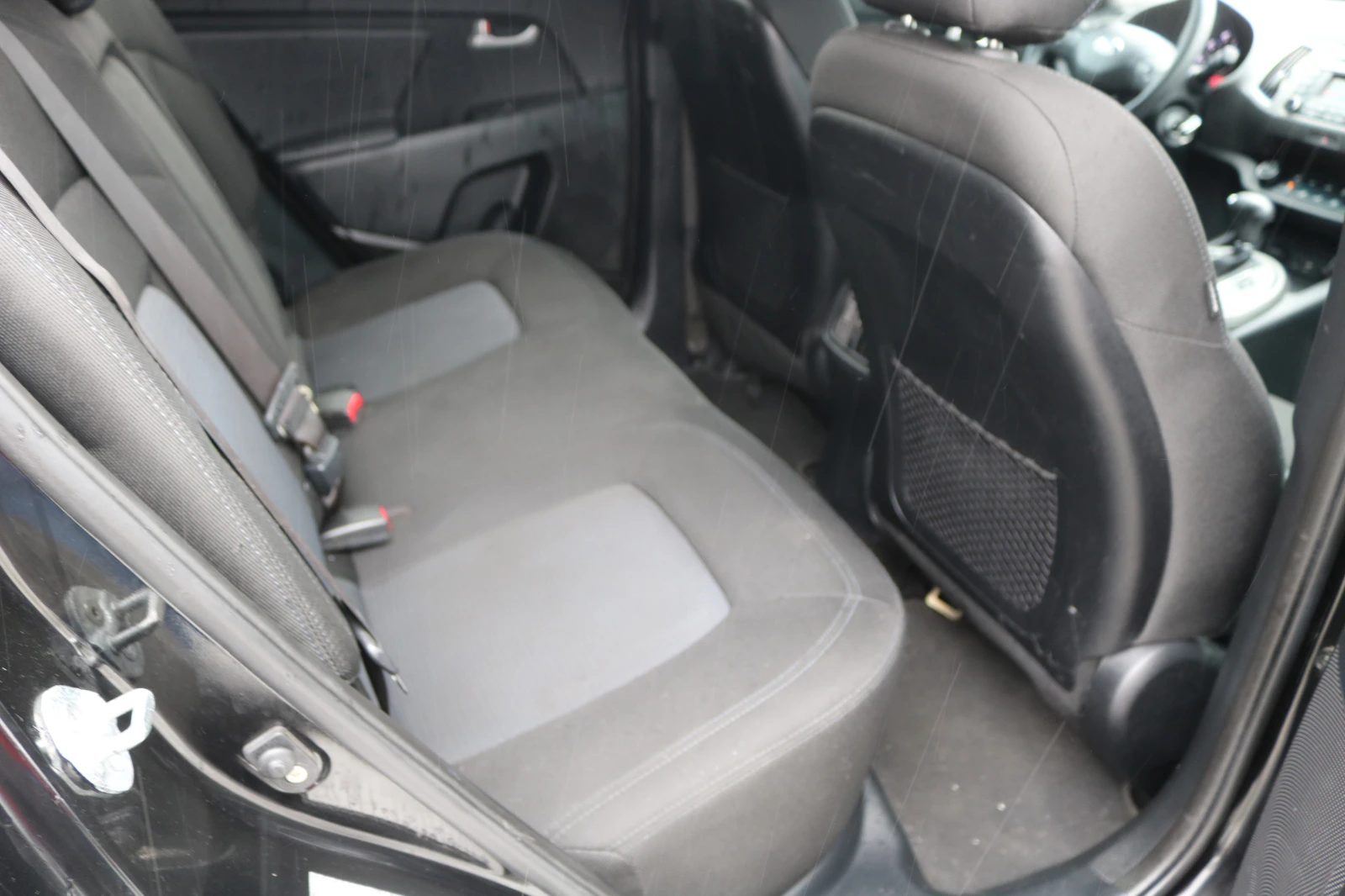 Kia Sportage 2.4 4x4, снимка 9 - Автомобили и джипове - 56349987