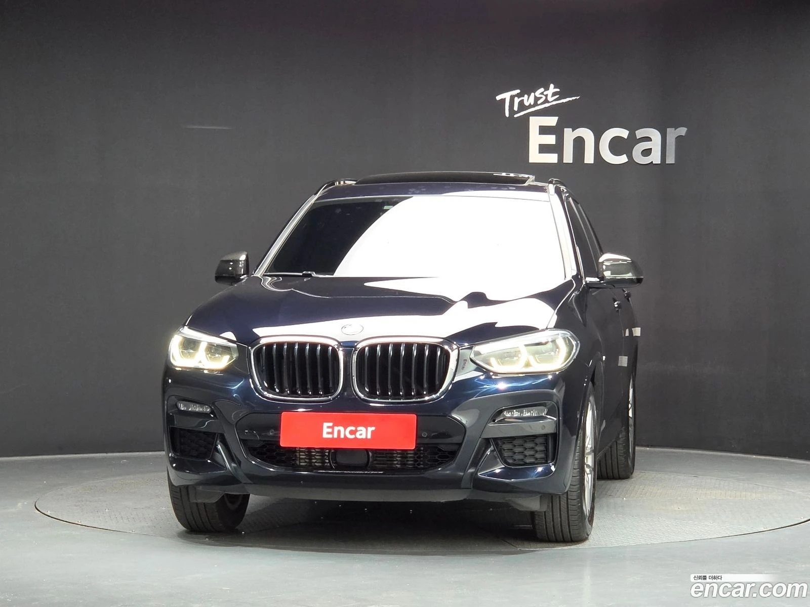 BMW X3 xDrive 20d M Sport | Mobile.bg � ����������� 3