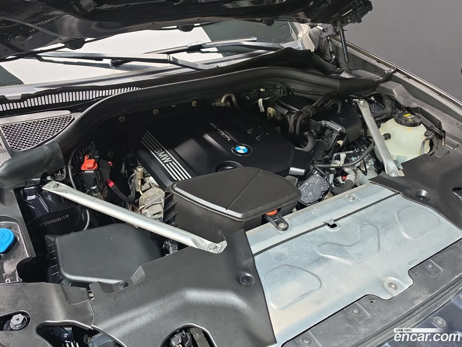 BMW X3 xDrive 20d M Sport | Mobile.bg � ����������� 6