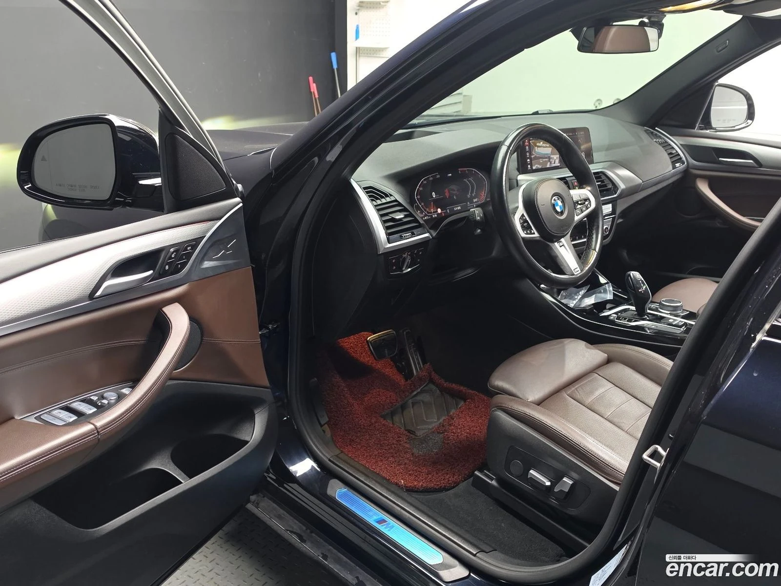 BMW X3 xDrive 20d M Sport | Mobile.bg � ����������� 10