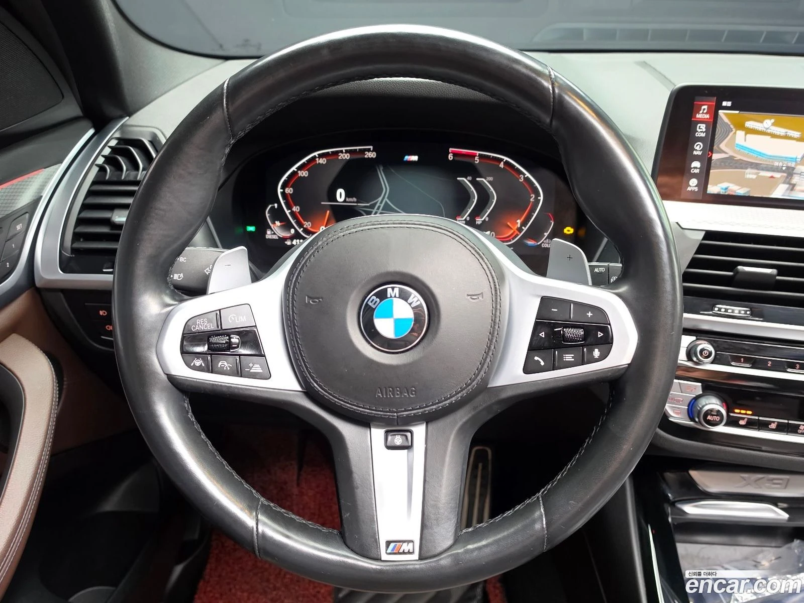 BMW X3 xDrive 20d M Sport | Mobile.bg � ����������� 12