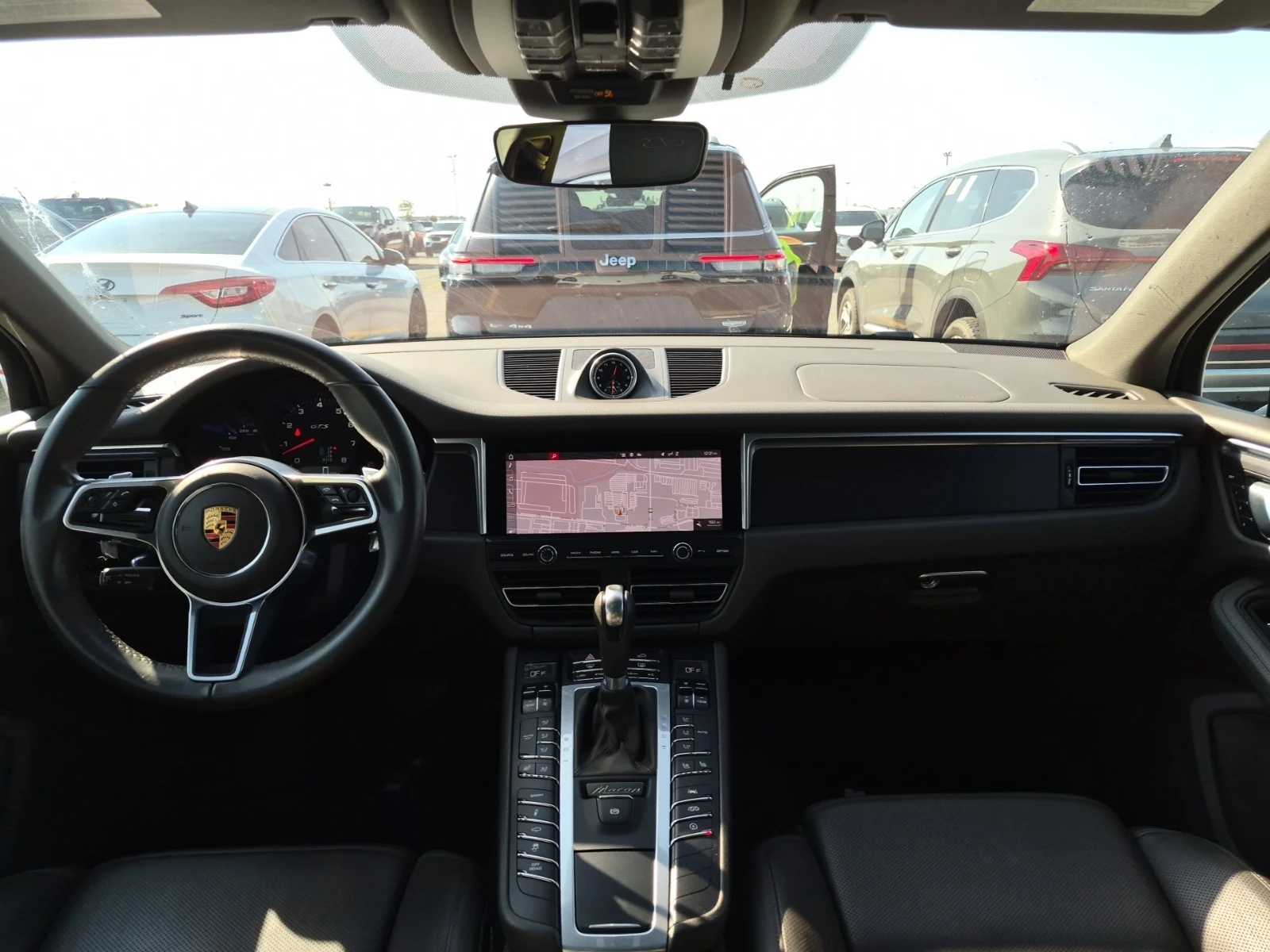 Porsche Macan * AWD* GTS* CARFAX*  | Mobile.bg � ����������� 10