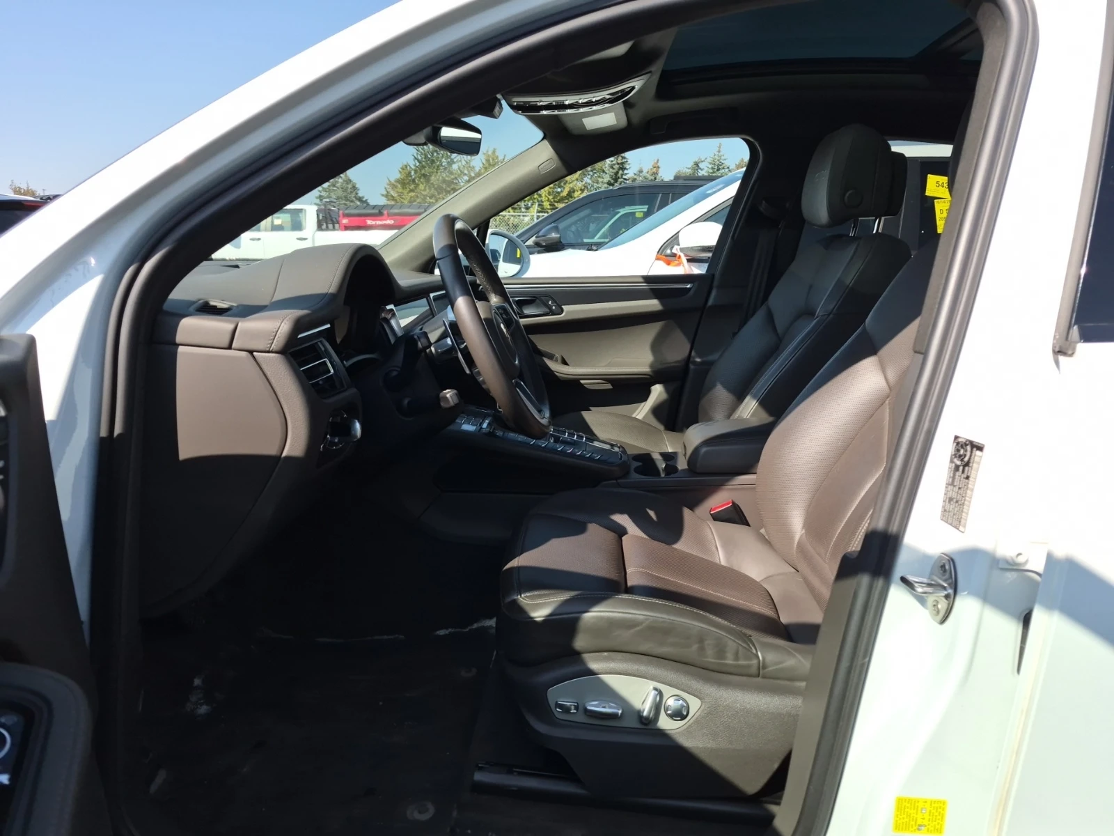 Porsche Macan * AWD* GTS* CARFAX*  | Mobile.bg � ����������� 3