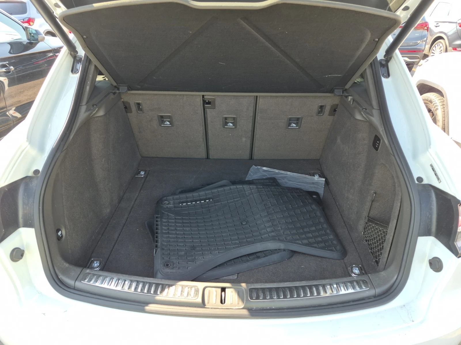 Porsche Macan * AWD* GTS* CARFAX*  | Mobile.bg � ����������� 14