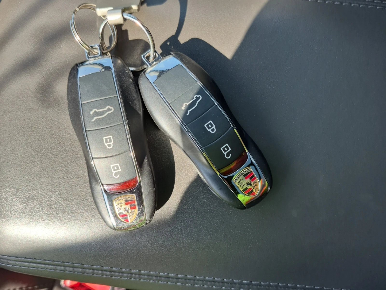 Porsche Macan * AWD* GTS* CARFAX*  | Mobile.bg � ����������� 8
