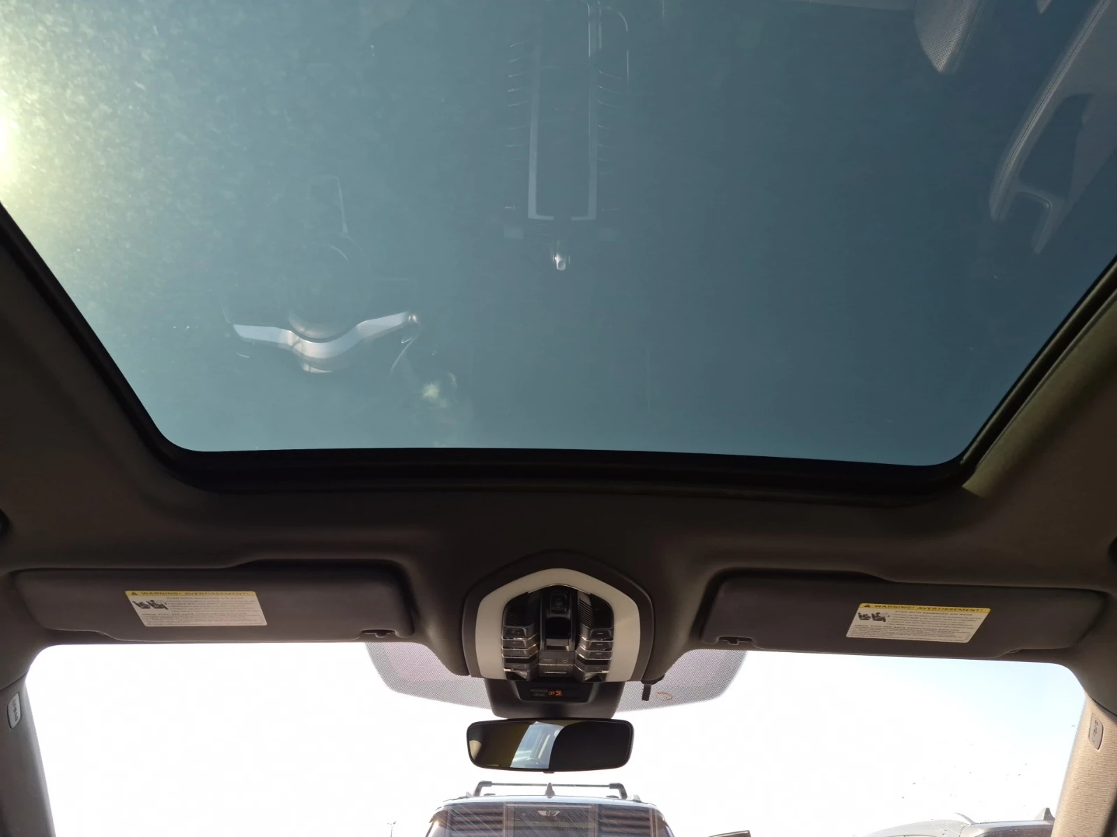 Porsche Macan * AWD* GTS* CARFAX*  | Mobile.bg � ����������� 13