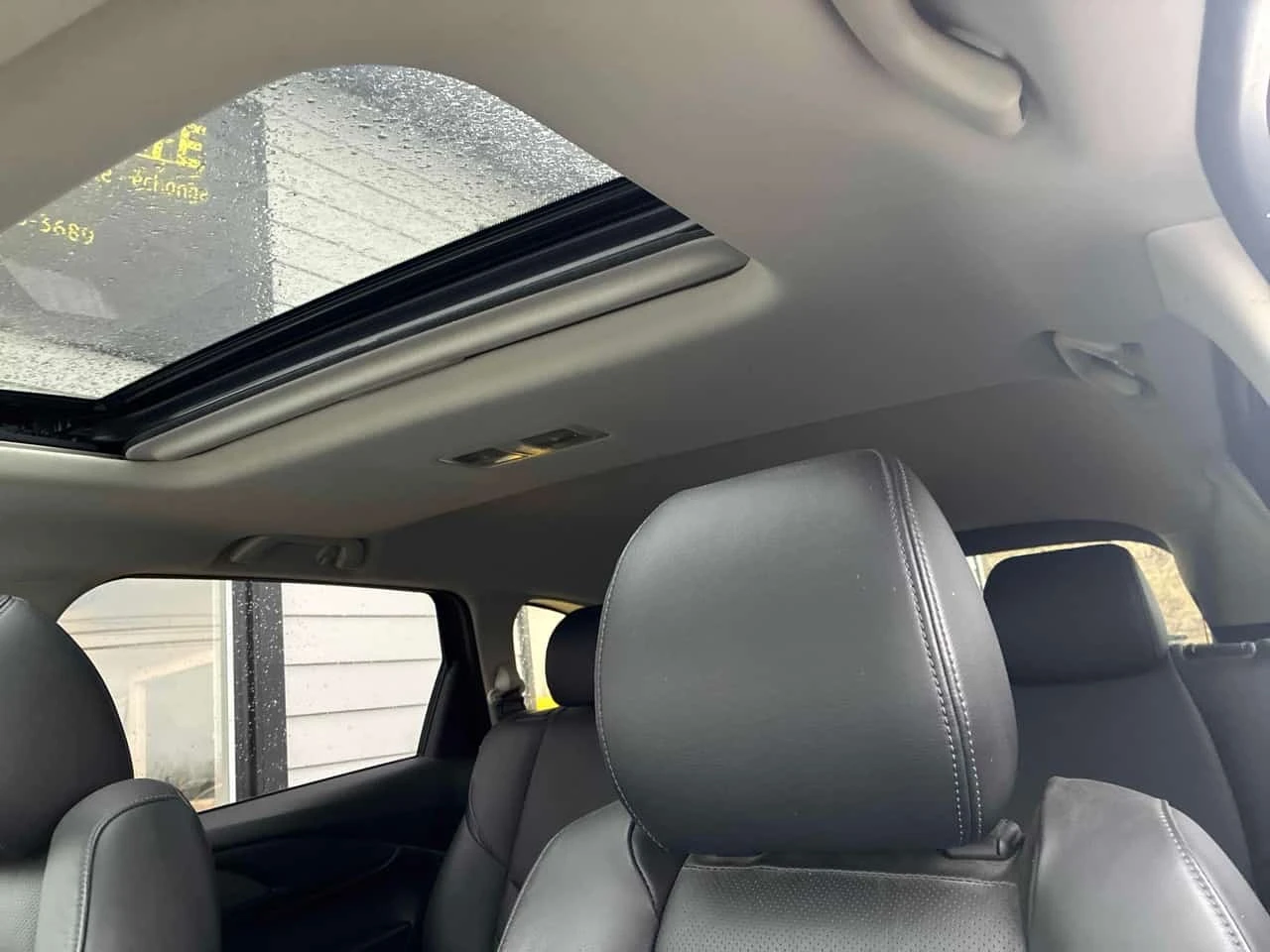 Mazda CX-9 * GS L * CARFAX * ПОДГРЕВ * KEYLESS * , снимка 10 - Автомобили и джипове - 56665651