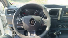 Renault Master 2.3 165 hp, снимка 8